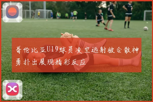 哥伦比亚U19球员凌空远射被合散神勇扑出展现精彩反应