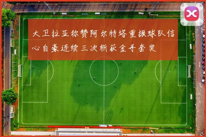 大卫拉亚称赞阿尔特塔重振球队信心自豪连续三次斩获金手套奖